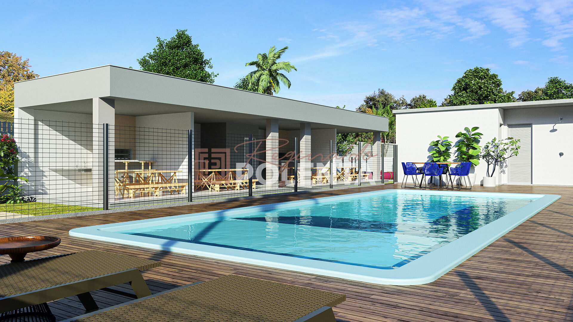 Apartamento à venda com 2 quartos, 45m² - Foto 4