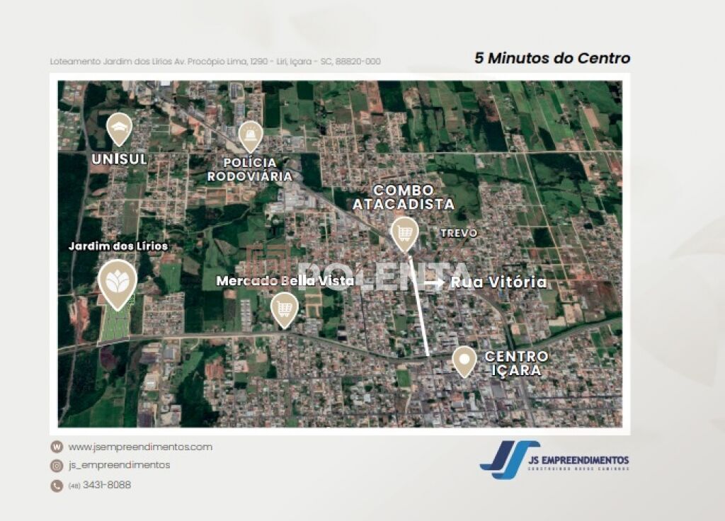 Terreno, 360 m² - Foto 6