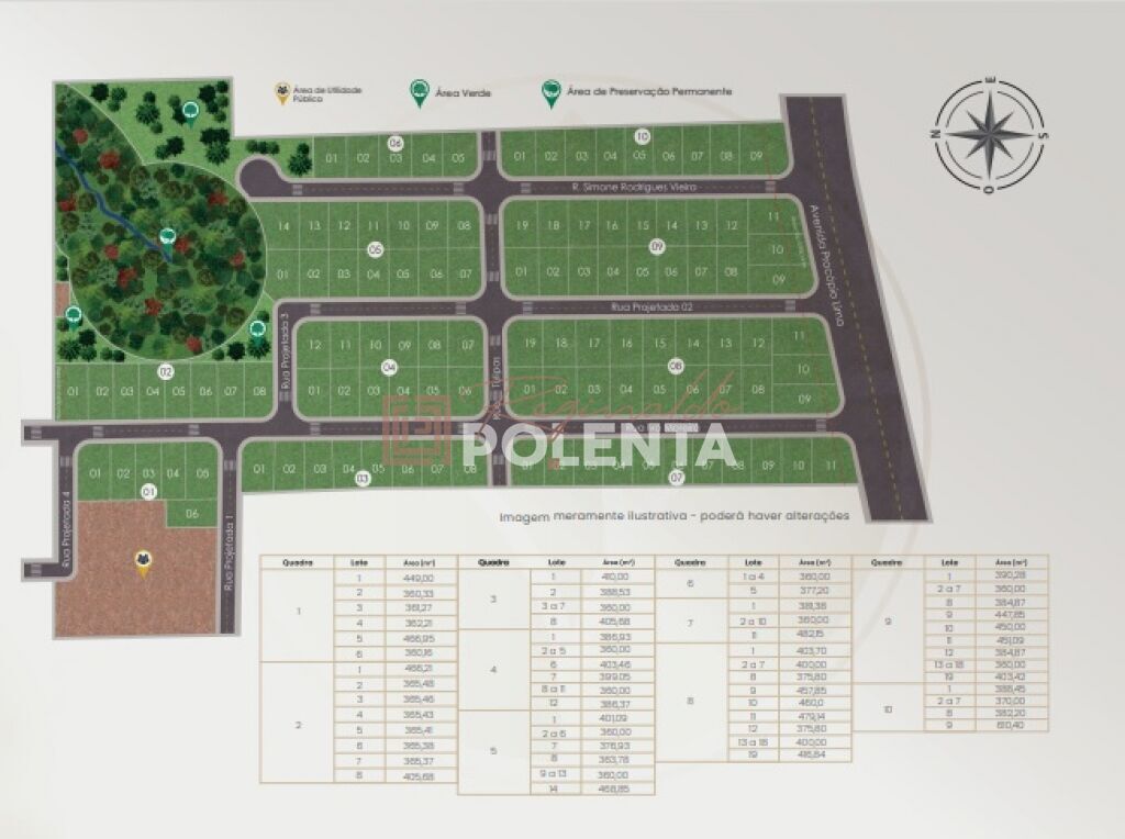 Terreno, 360 m² - Foto 8