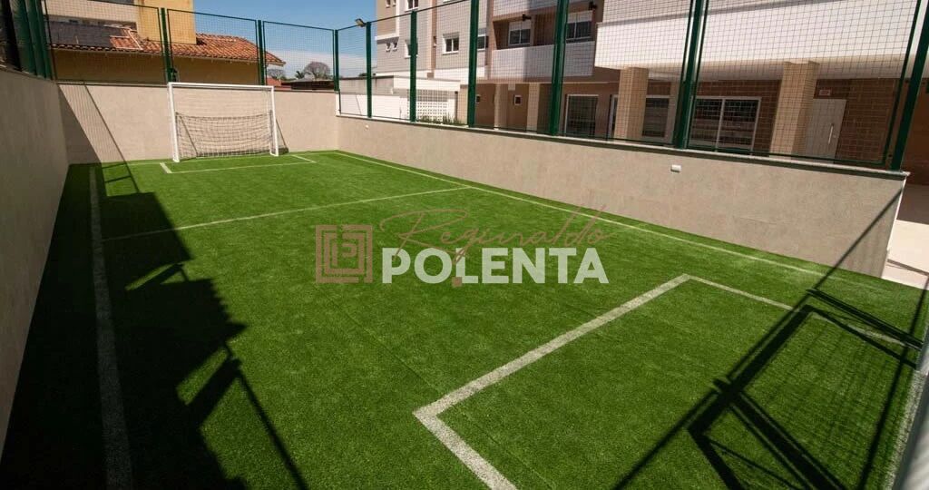 Apartamento à venda com 3 quartos, 155m² - Foto 11