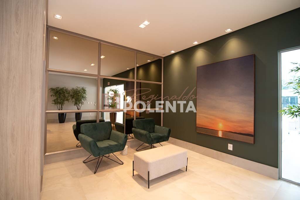 Apartamento à venda com 3 quartos, 155m² - Foto 7
