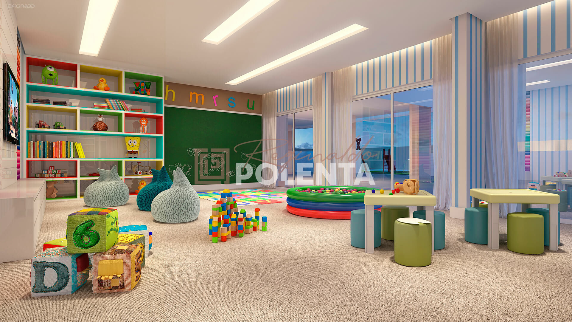 Apartamento à venda com 3 quartos, 155m² - Foto 3