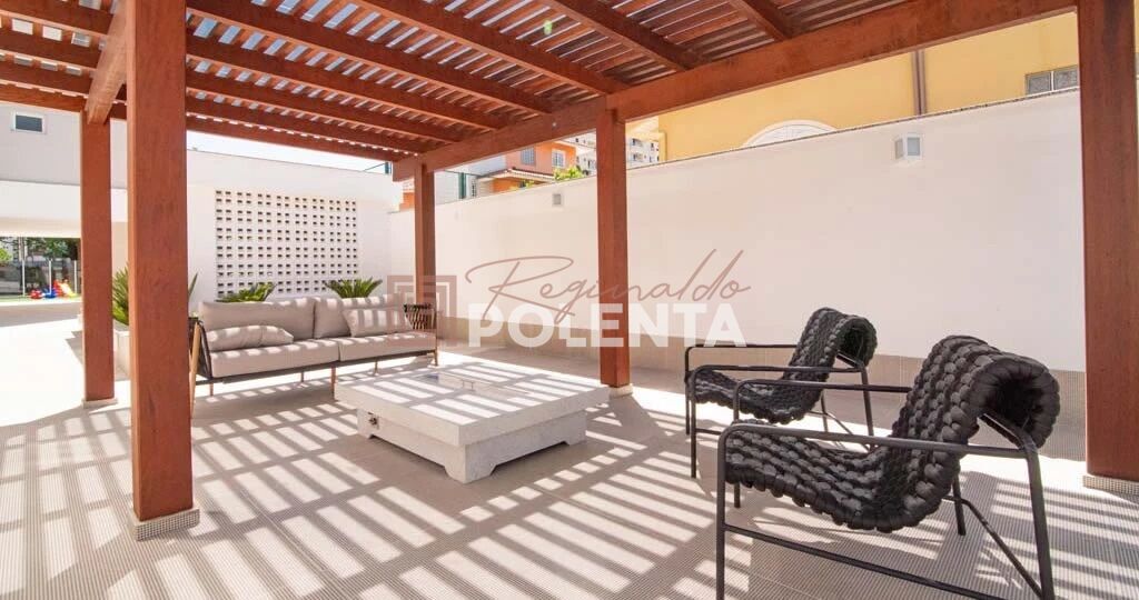 Apartamento à venda com 3 quartos, 155m² - Foto 9