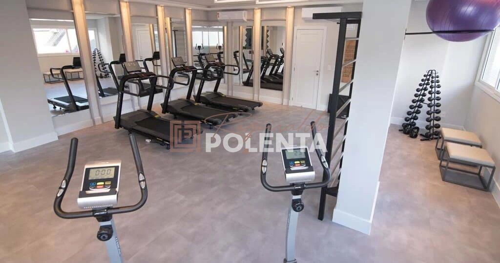 Apartamento à venda com 3 quartos, 155m² - Foto 12