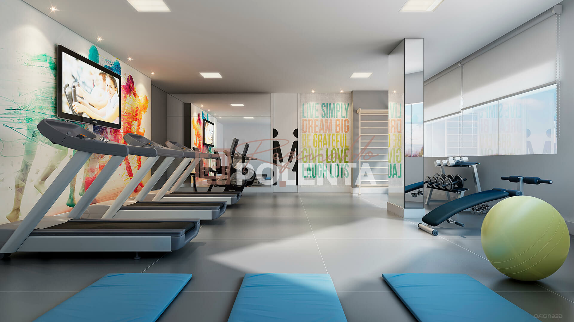 Apartamento à venda com 3 quartos, 155m² - Foto 5
