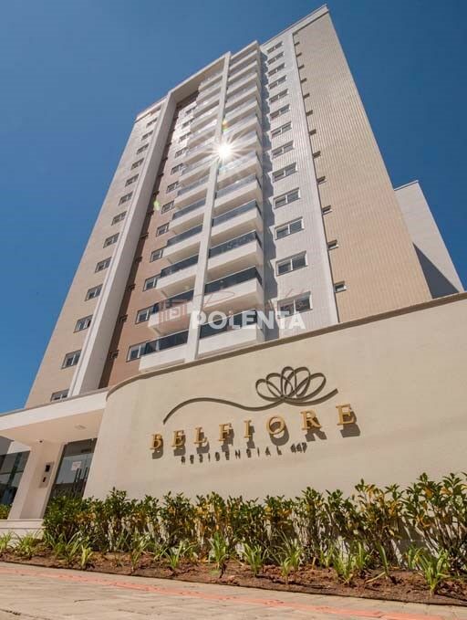 Apartamento à venda com 3 quartos, 155m² - Foto 1