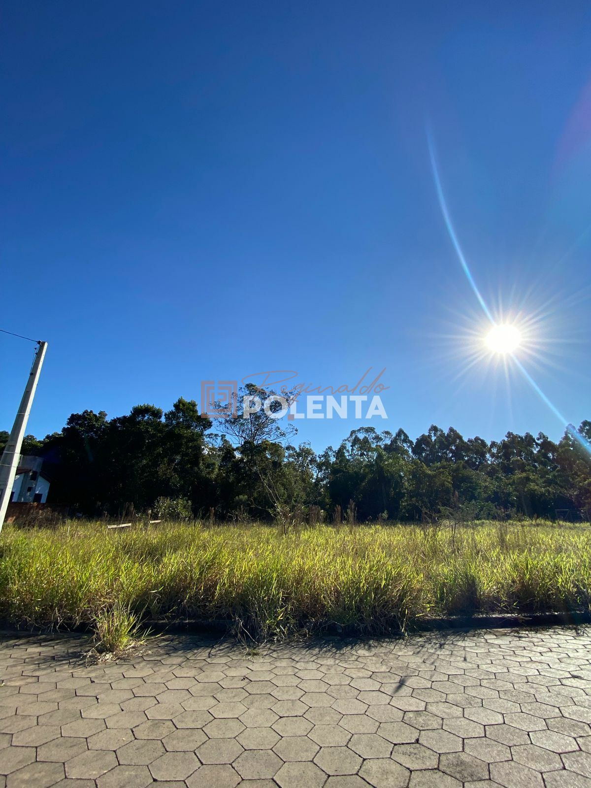 Terreno à venda, 396m² - Foto 1