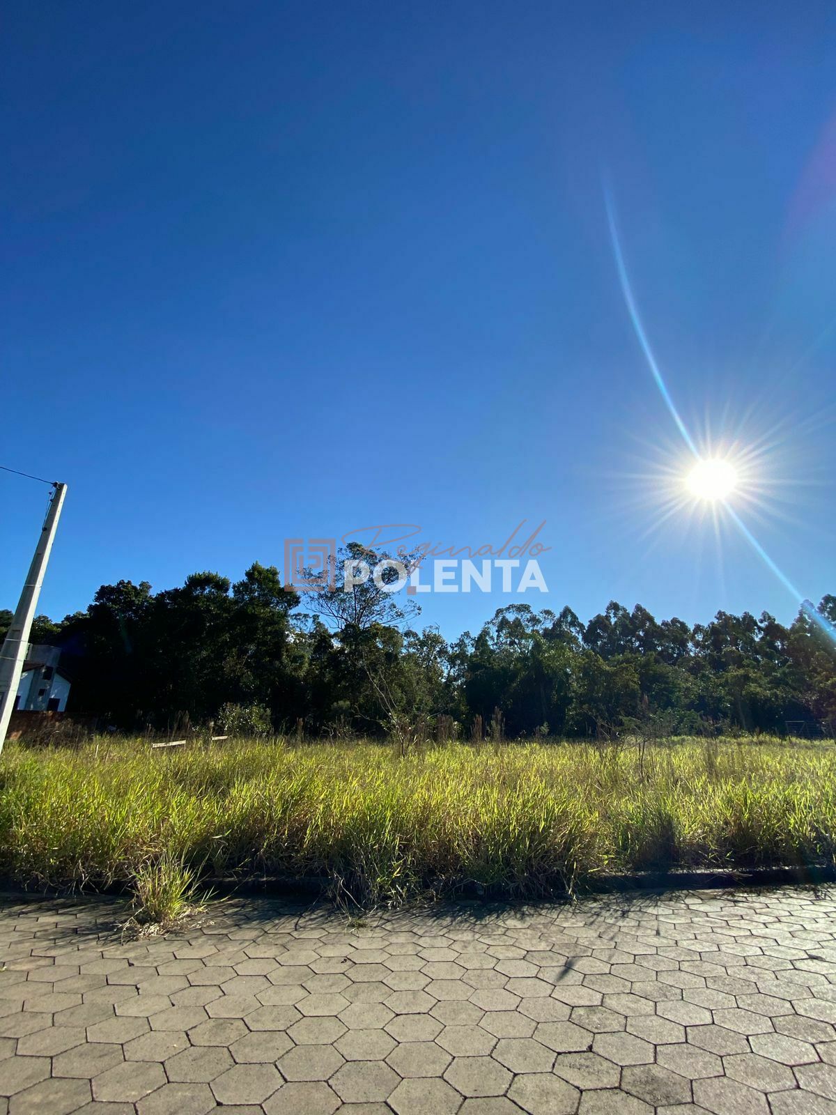 Terreno à venda, 497m² - Foto 1