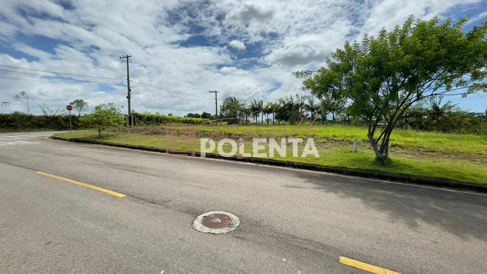 Terreno, 410 m² - Foto 1