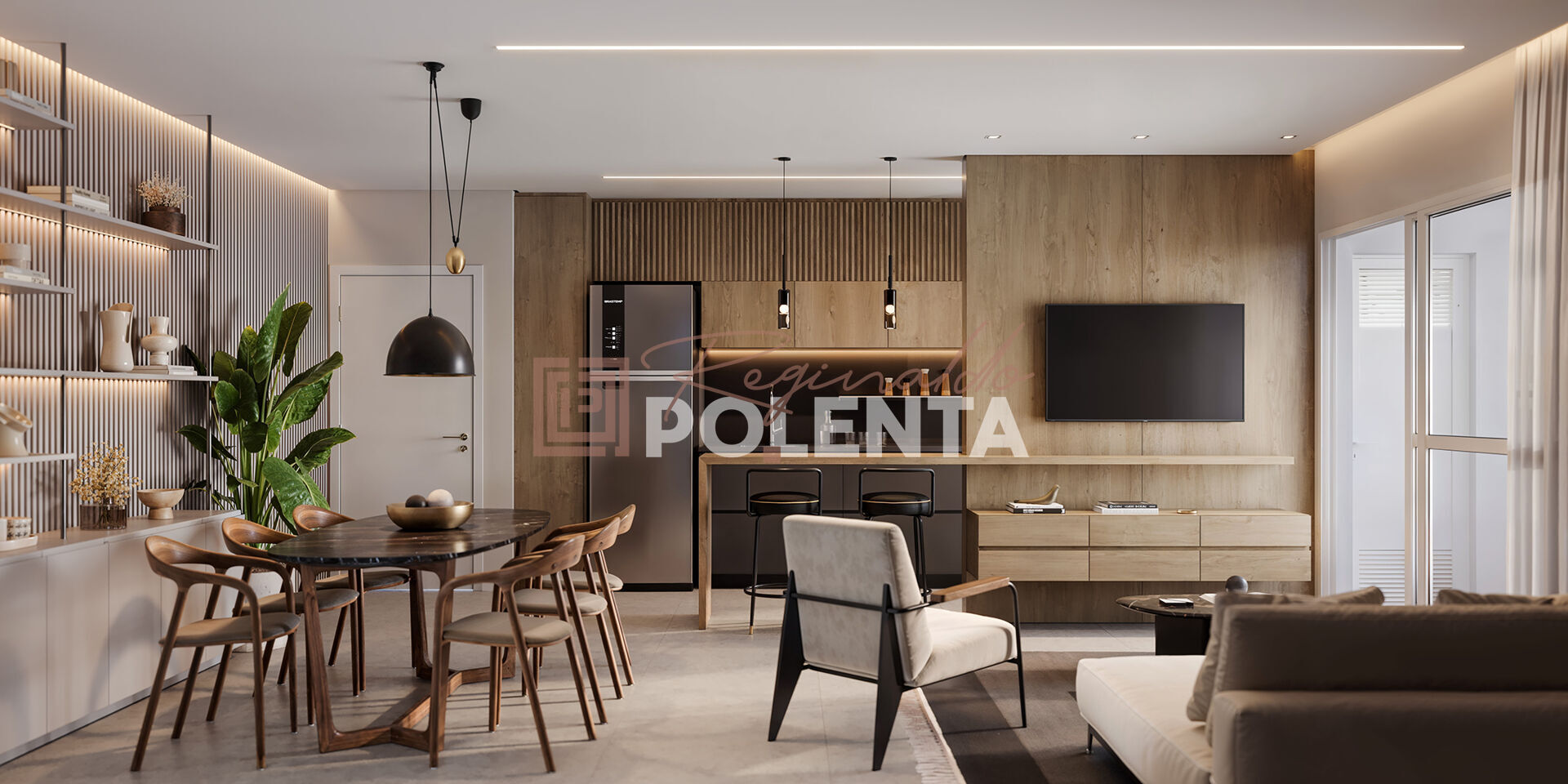 Apartamento à venda com 3 quartos, 94m² - Foto 12