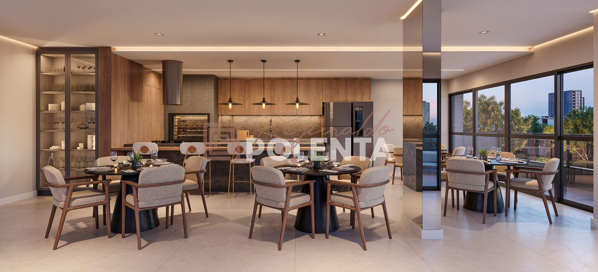 Apartamento à venda com 3 quartos, 94m² - Foto 14