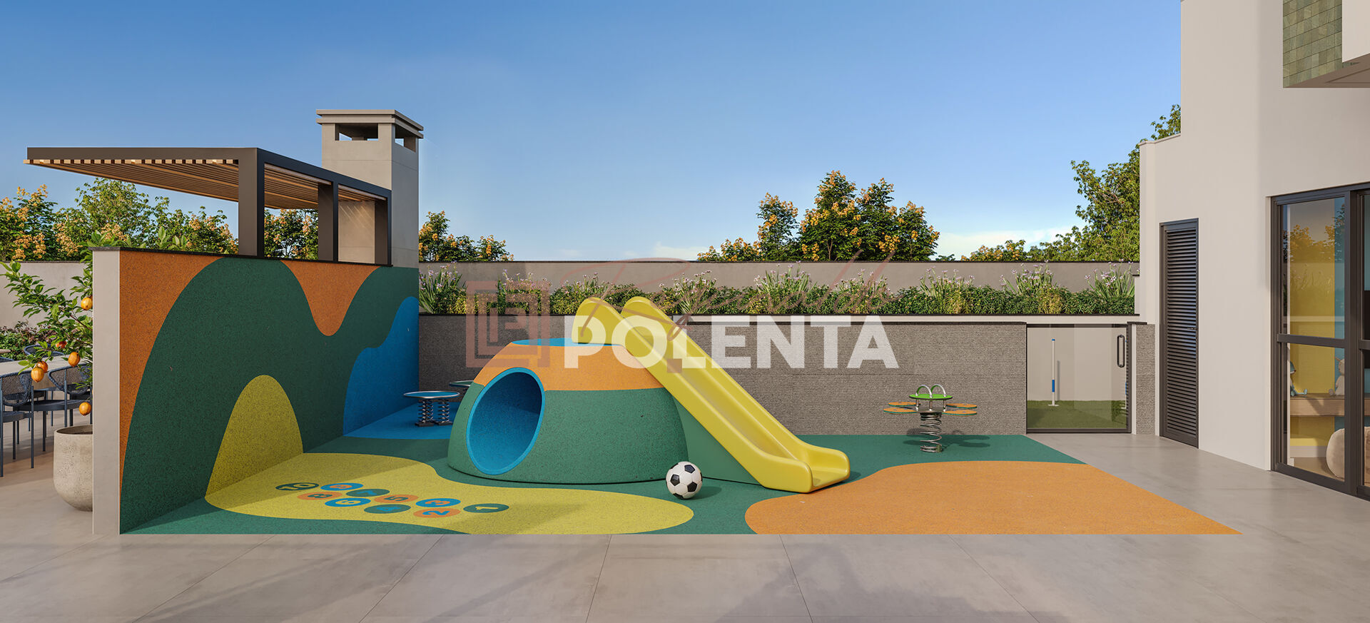 Apartamento à venda com 3 quartos, 94m² - Foto 13