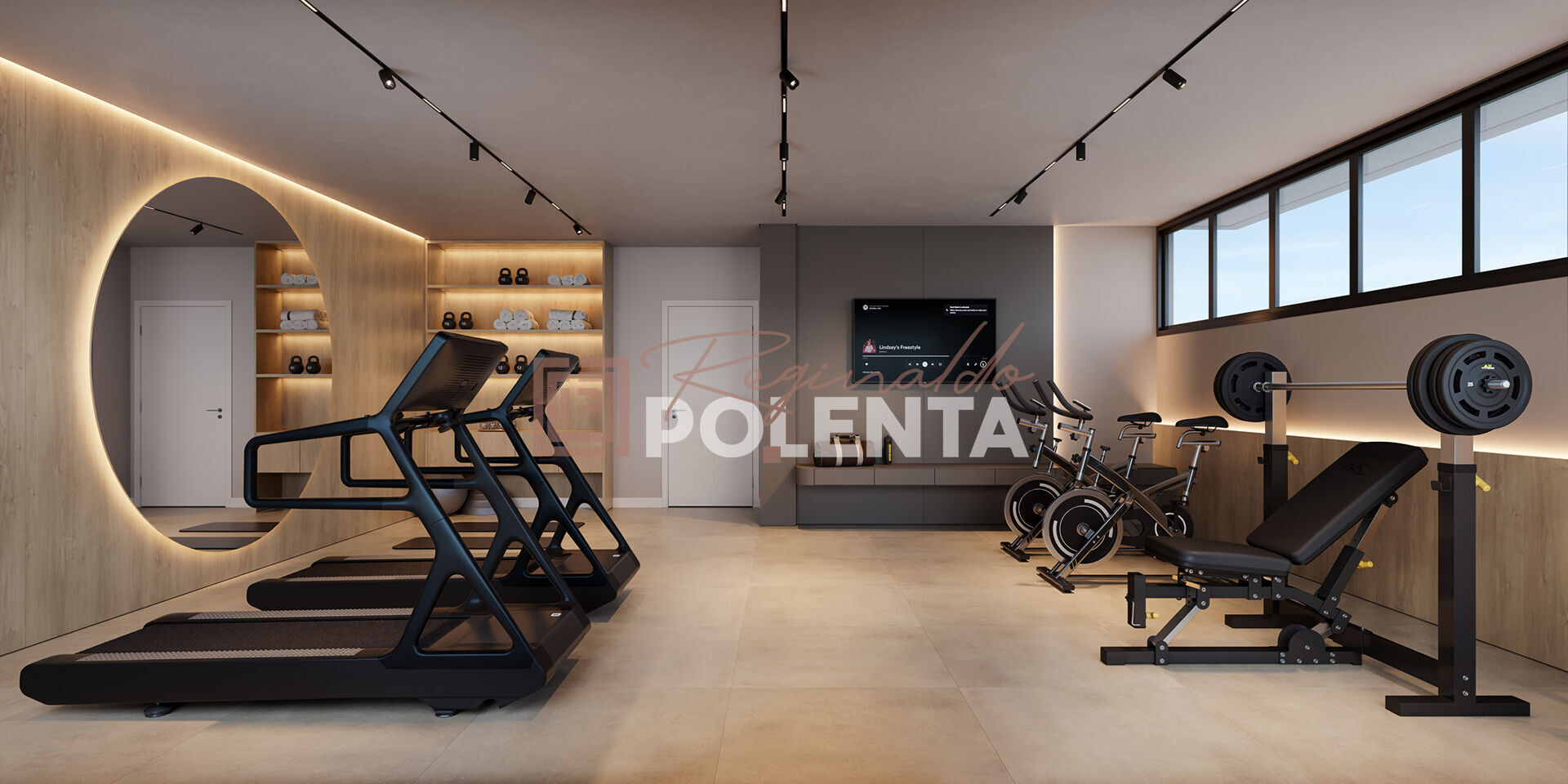 Apartamento à venda com 3 quartos, 94m² - Foto 10