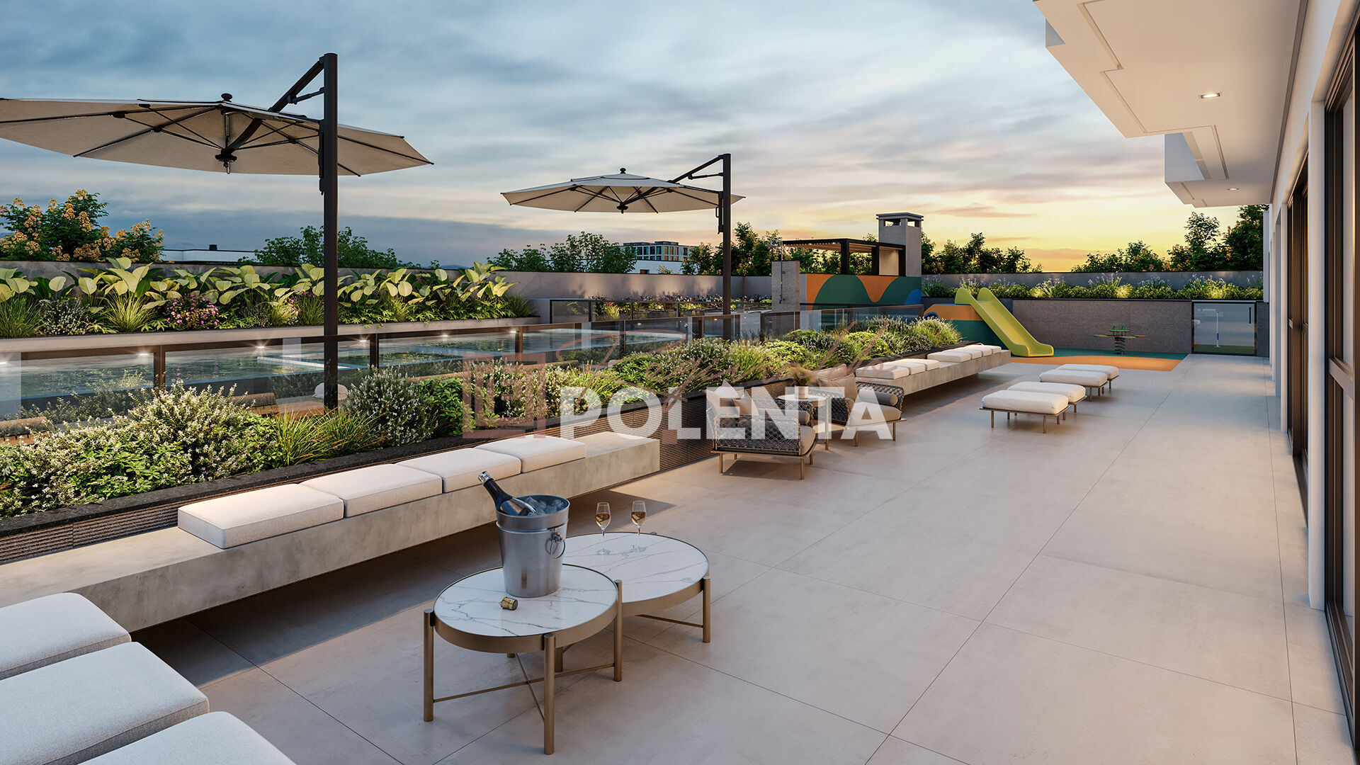 Apartamento à venda com 3 quartos, 94m² - Foto 8
