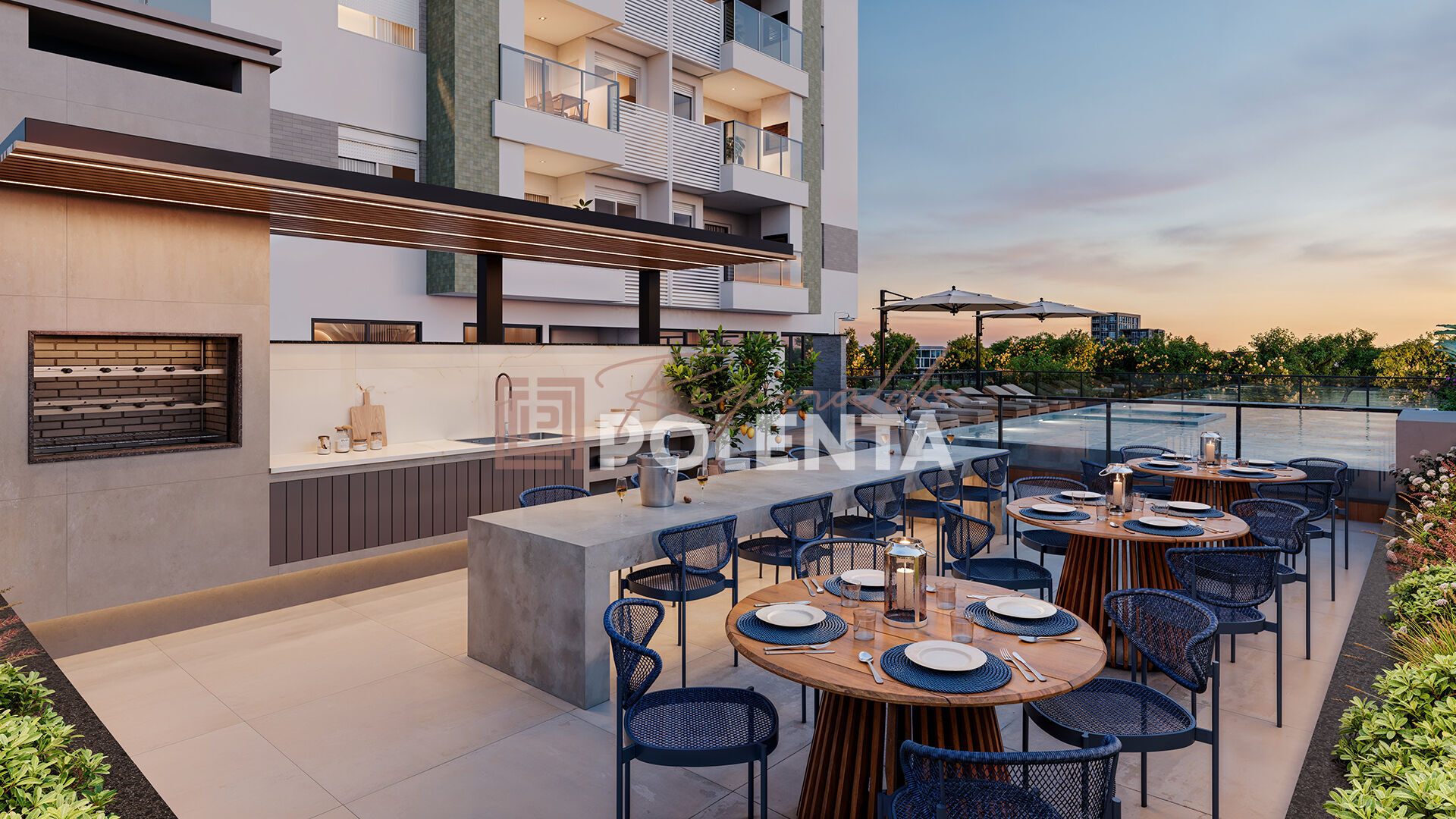 Apartamento à venda com 3 quartos, 94m² - Foto 7