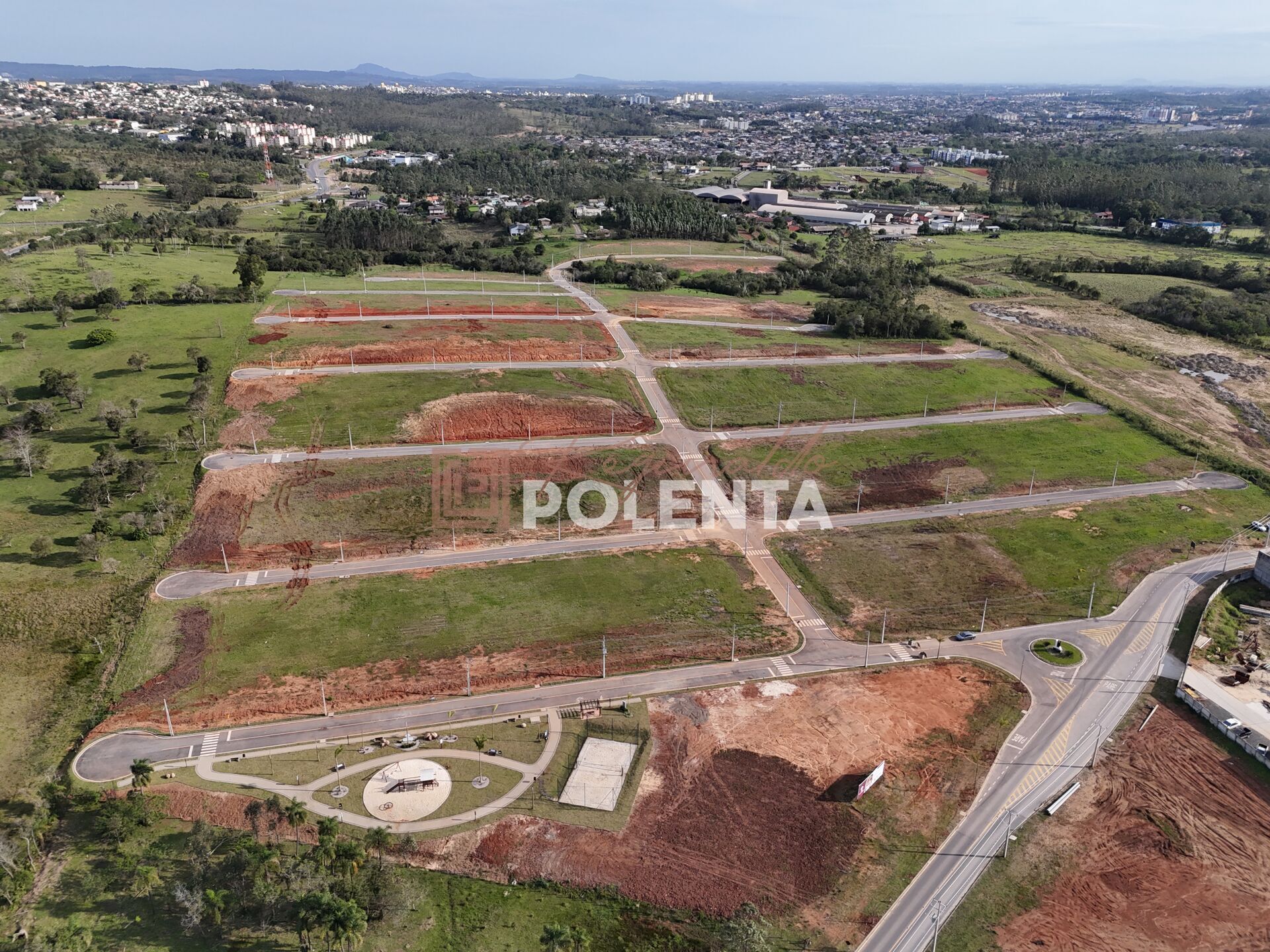 Terreno, 360 m² - Foto 1