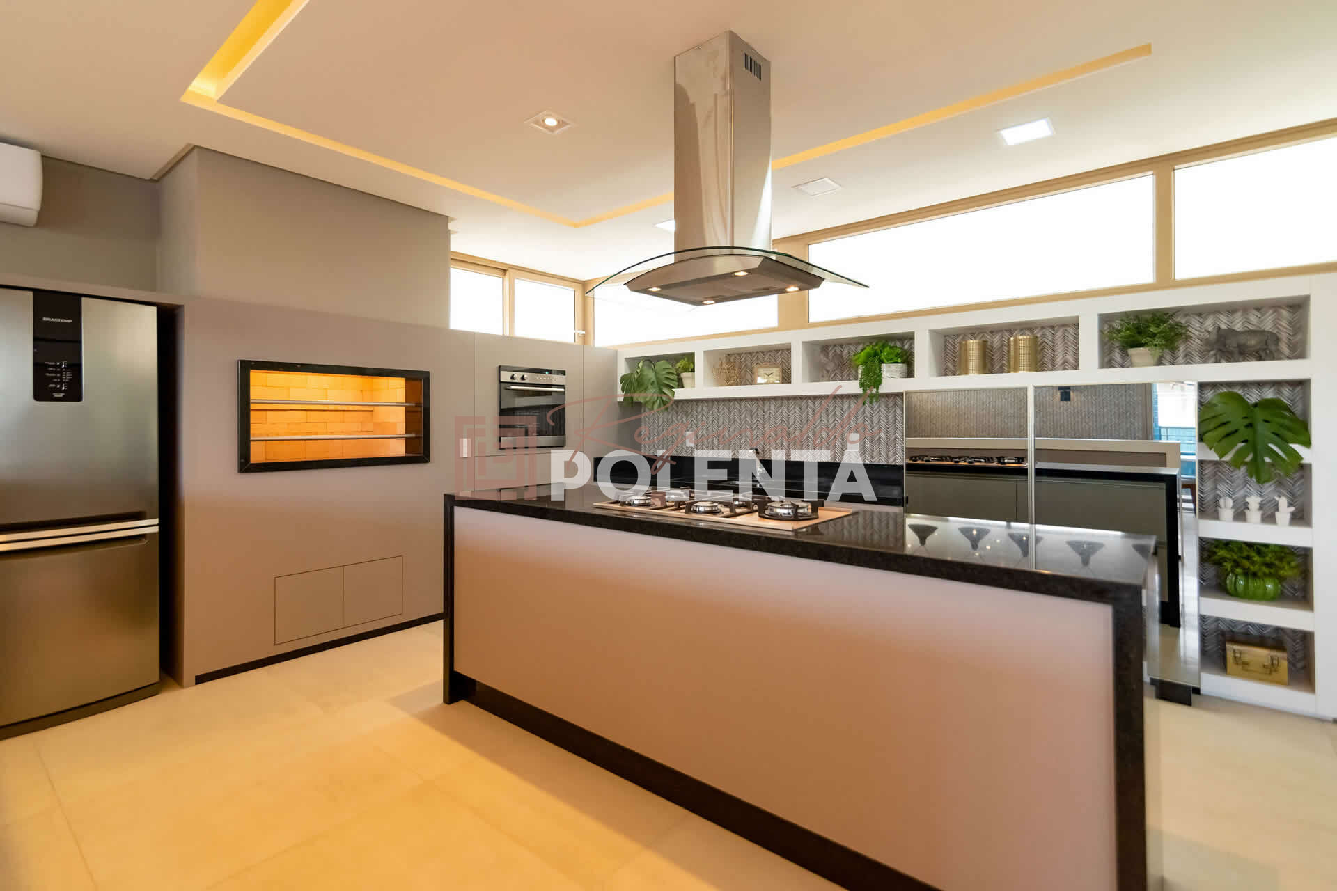 Apartamento à venda com 3 quartos, 172m² - Foto 9