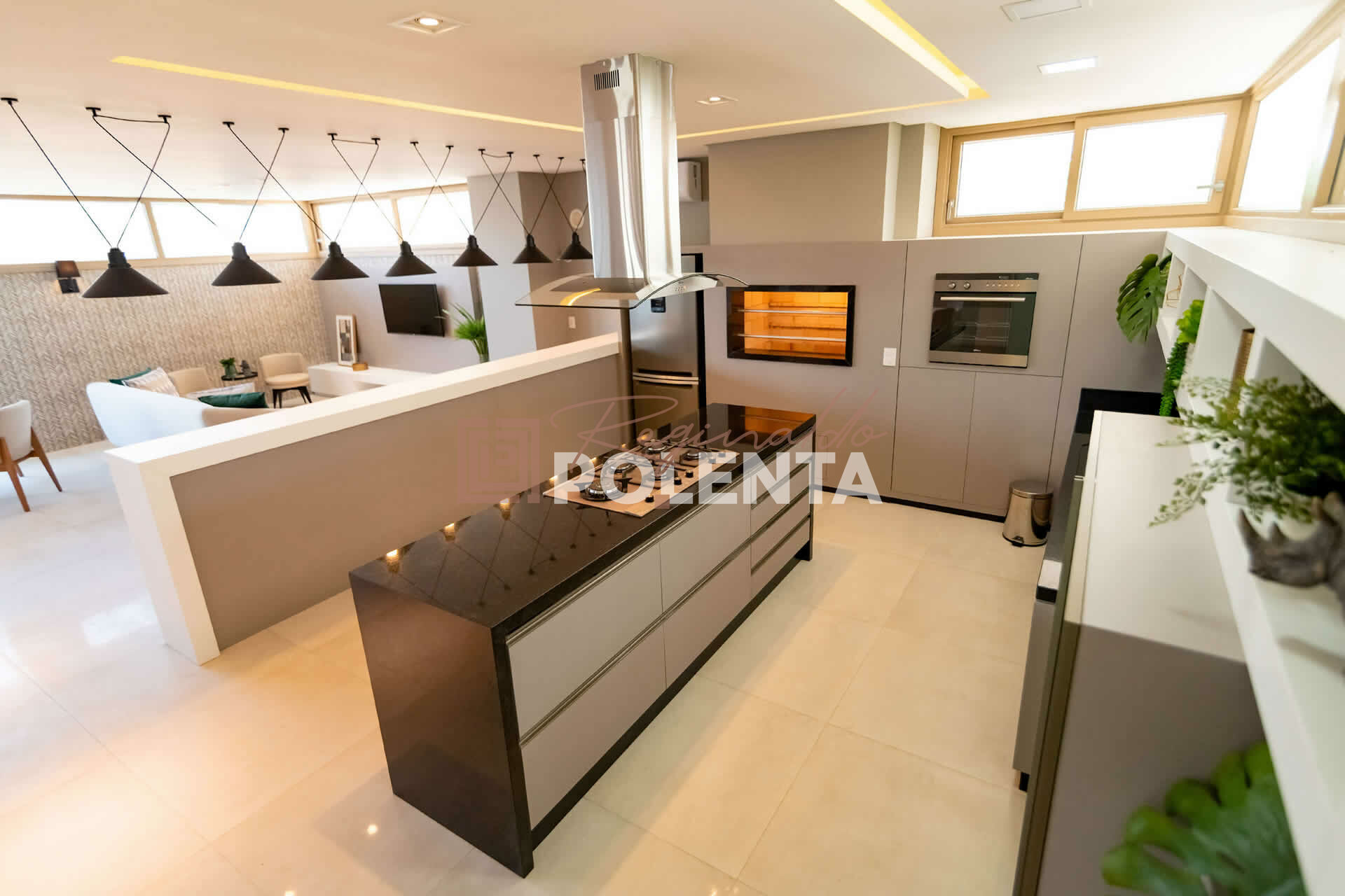 Apartamento à venda com 3 quartos, 172m² - Foto 10