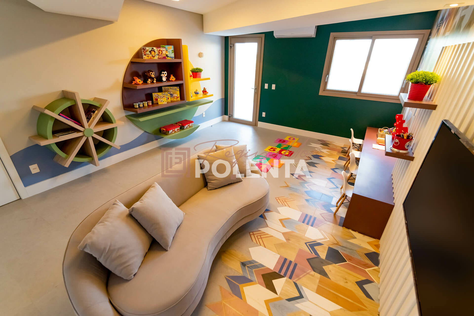 Apartamento à venda com 3 quartos, 172m² - Foto 8