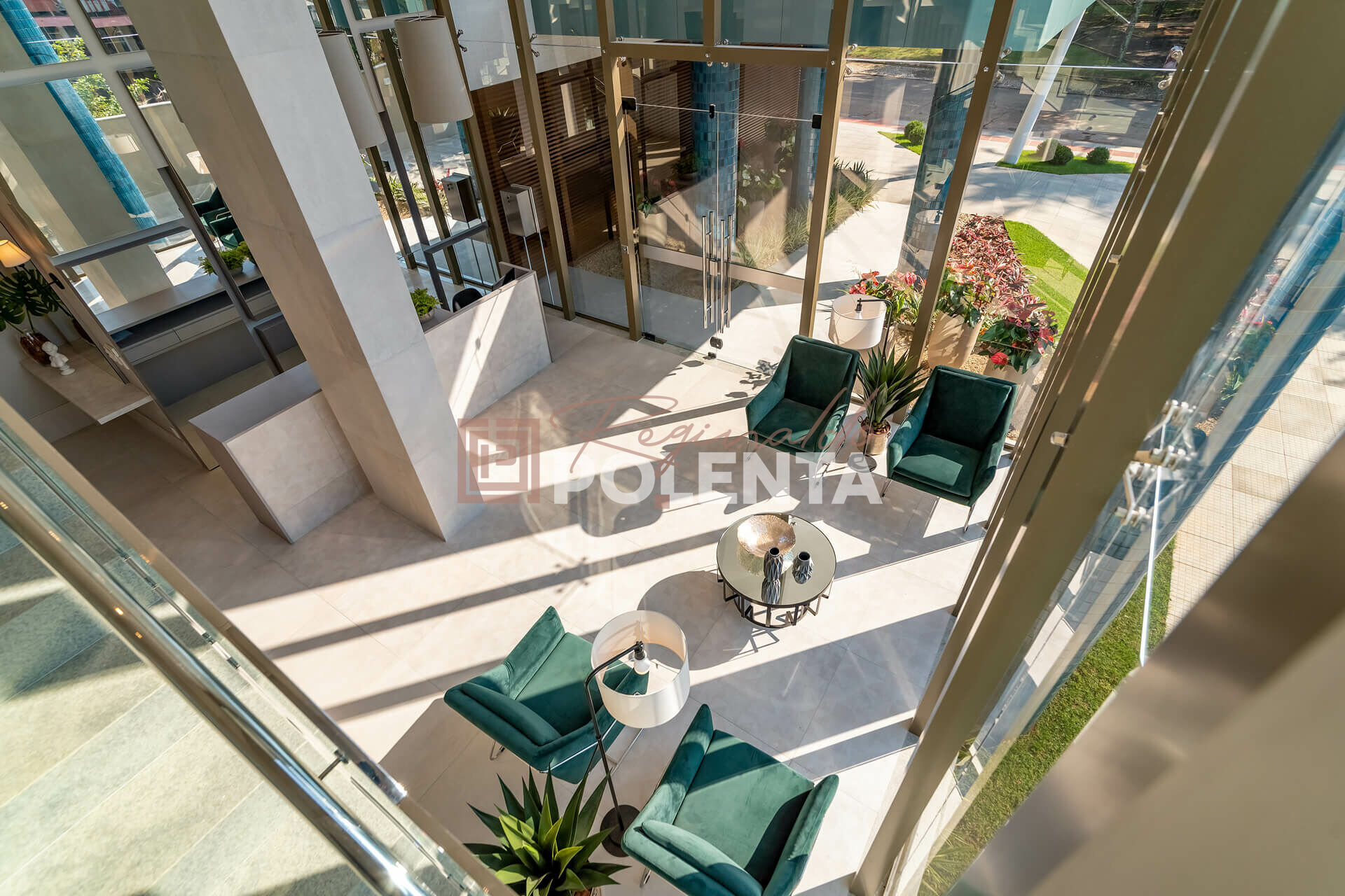 Apartamento à venda com 3 quartos, 172m² - Foto 6