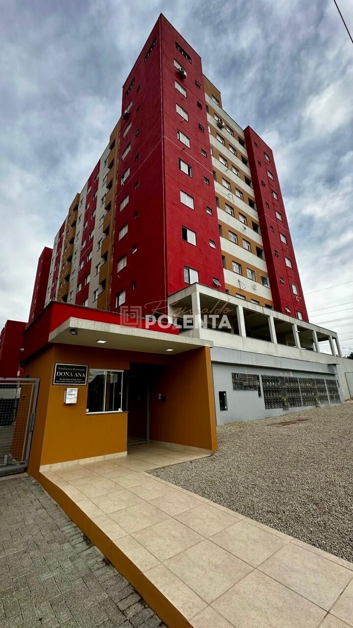 Apartamento à venda com 2 quartos, 61m² - Foto 7