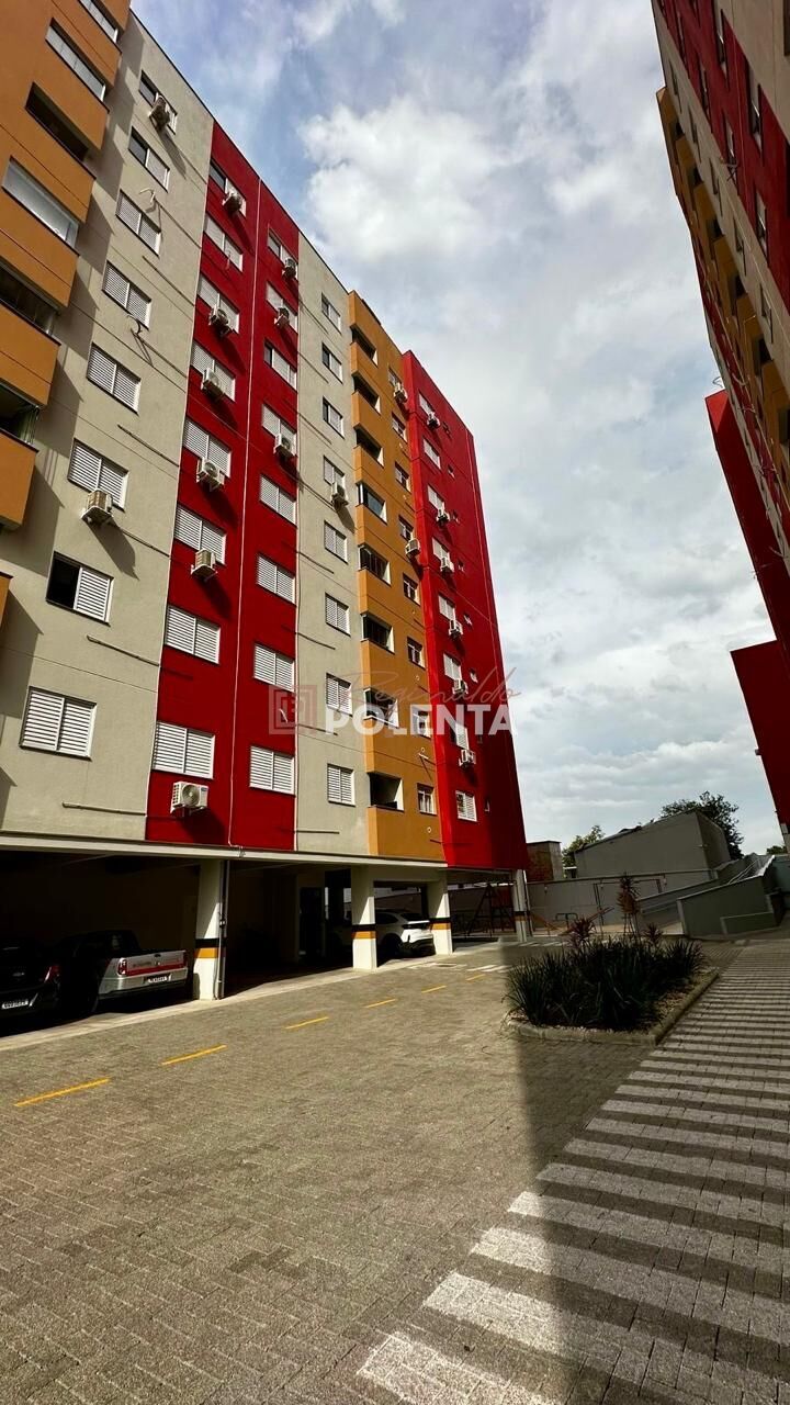Apartamento à venda com 2 quartos, 61m² - Foto 14