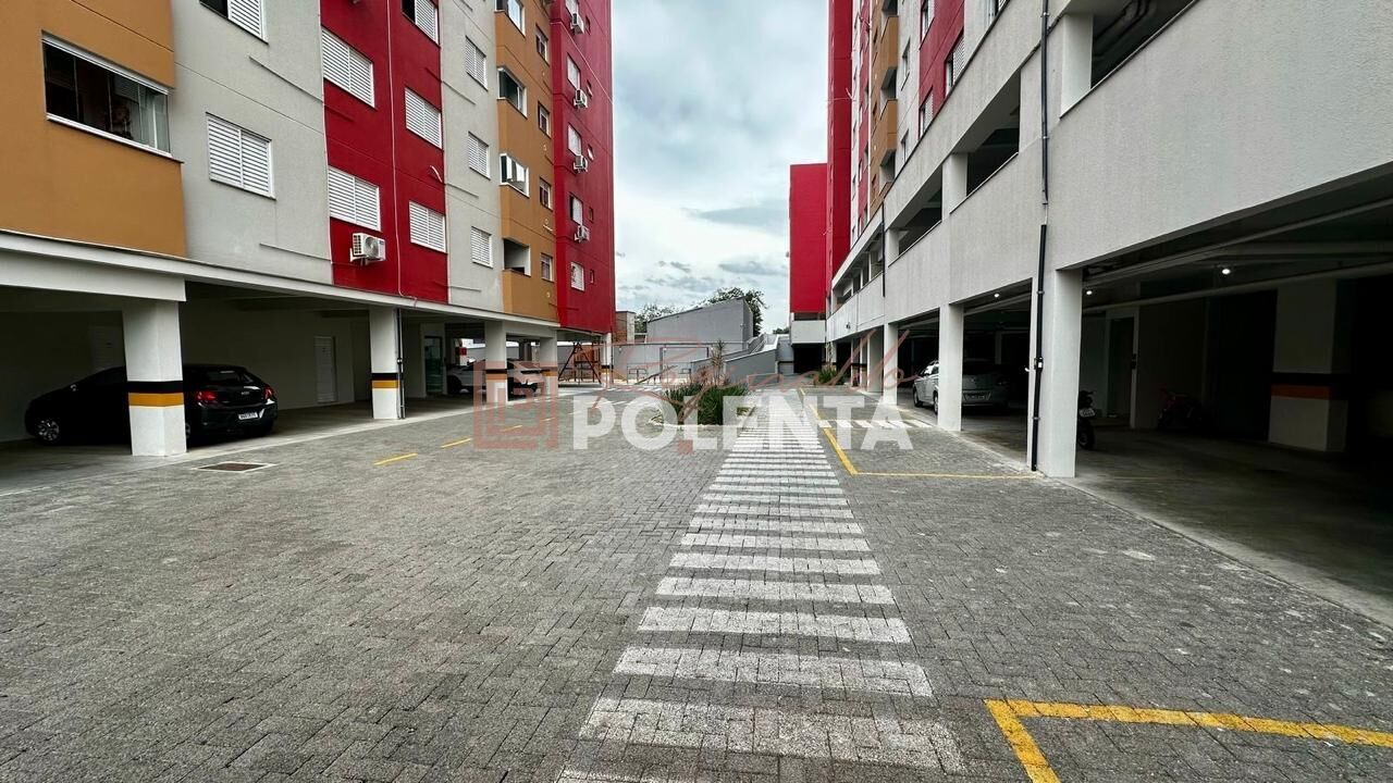 Apartamento à venda com 2 quartos, 61m² - Foto 6