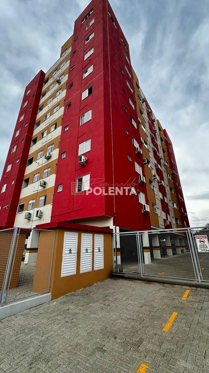 Apartamento à venda com 2 quartos, 61m² - Foto 13