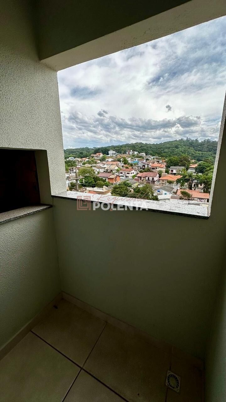Apartamento à venda com 2 quartos, 61m² - Foto 9