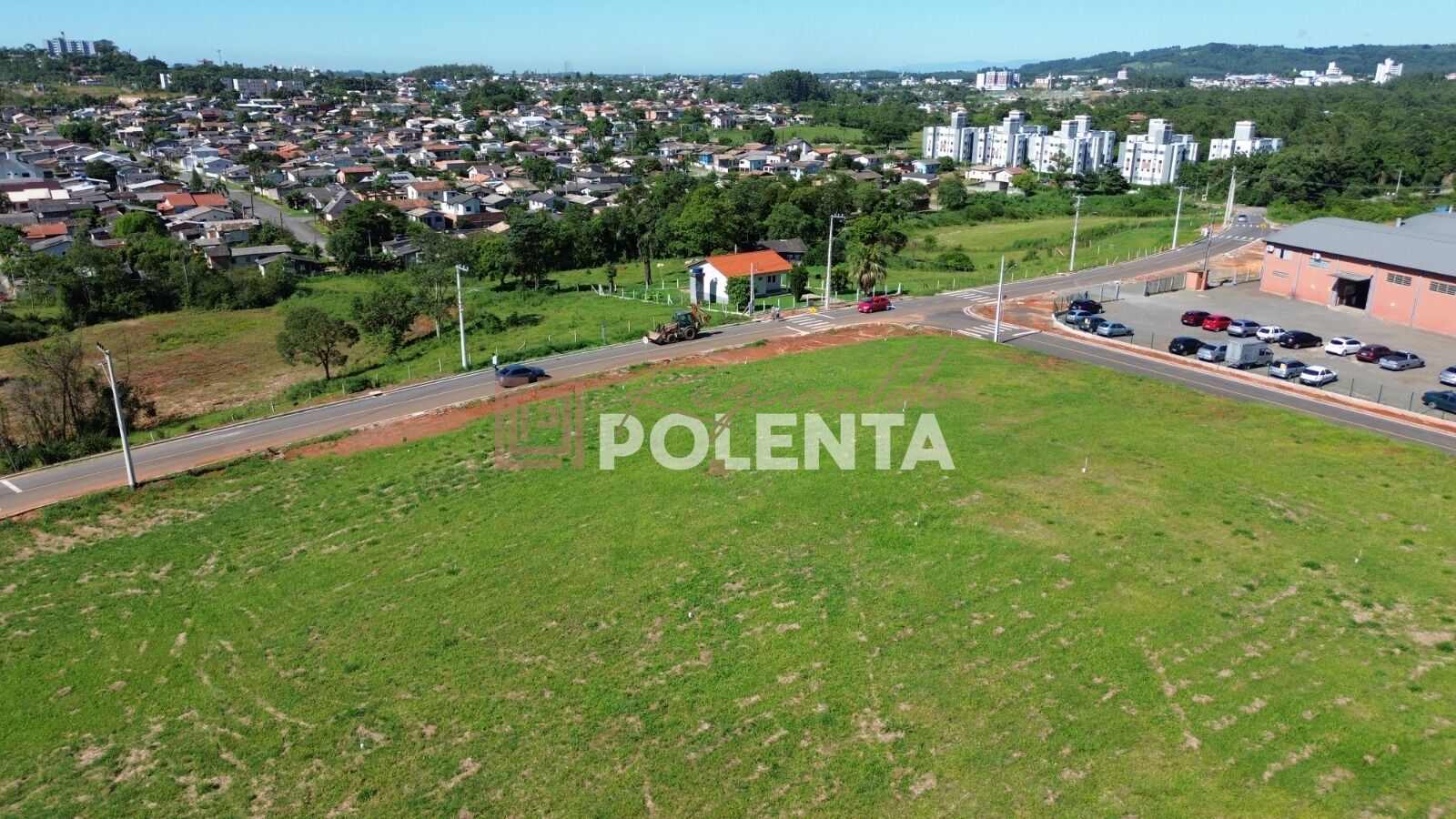 Terreno à venda, 360m² - Foto 3