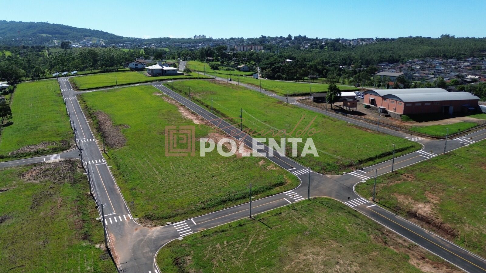 Terreno à venda, 360m² - Foto 1