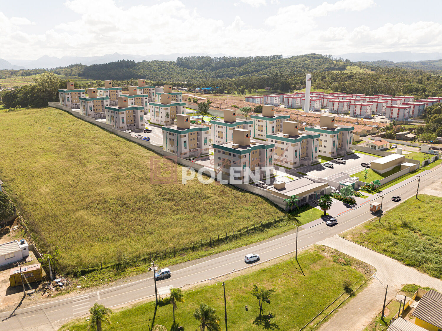 Loja-Salão à venda, 48m² - Foto 2