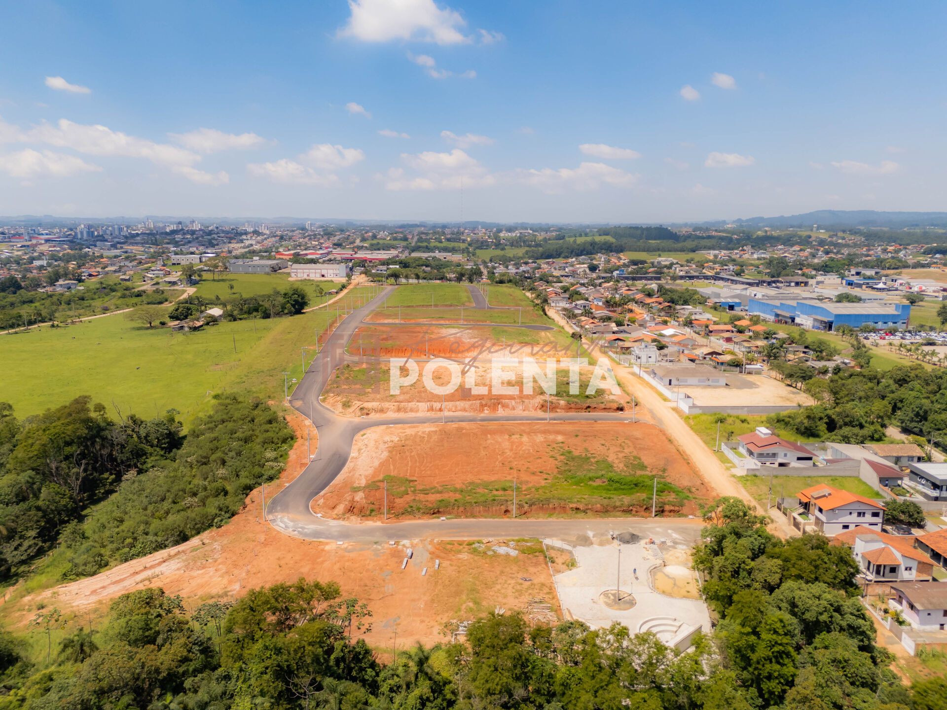 Terreno, 360 m² - Foto 2