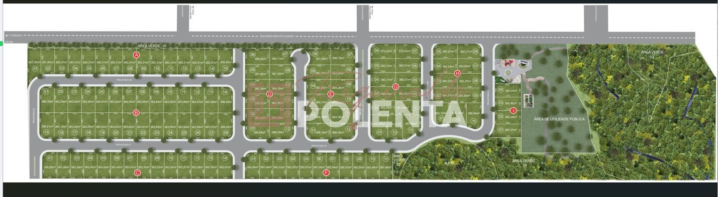 Terreno, 360 m² - Foto 12