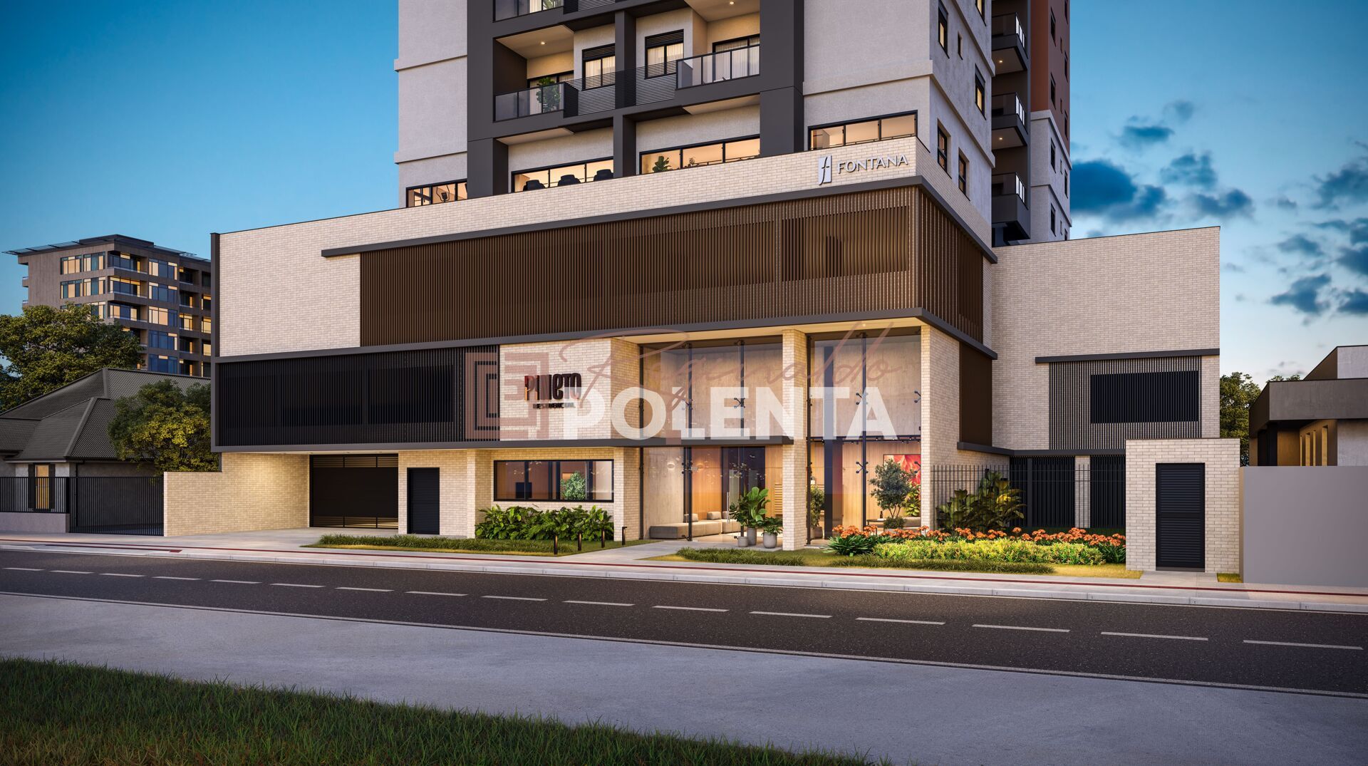 PINETO - PINETO RESIDENCIAL