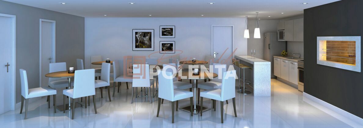 Apartamento à venda com 3 quartos, 85m² - Foto 3