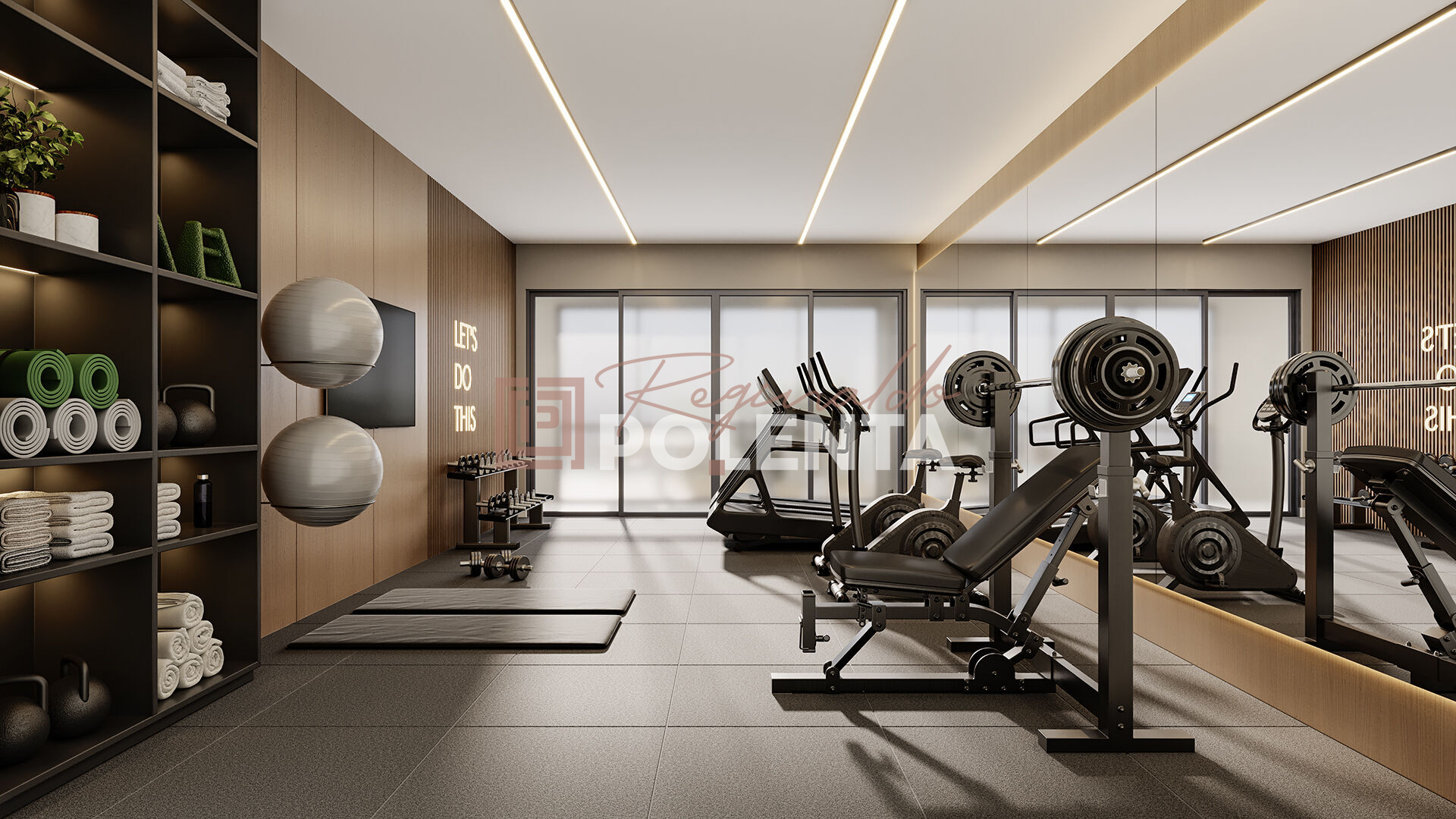 Apartamento, 3 quartos, 120 m² - Foto 8