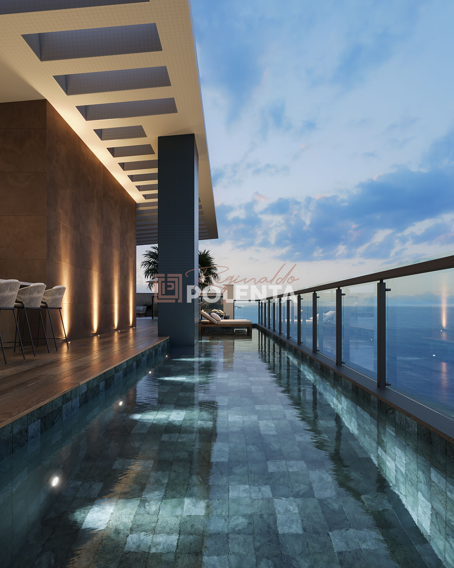 Apartamento, 3 quartos, 120 m² - Foto 5