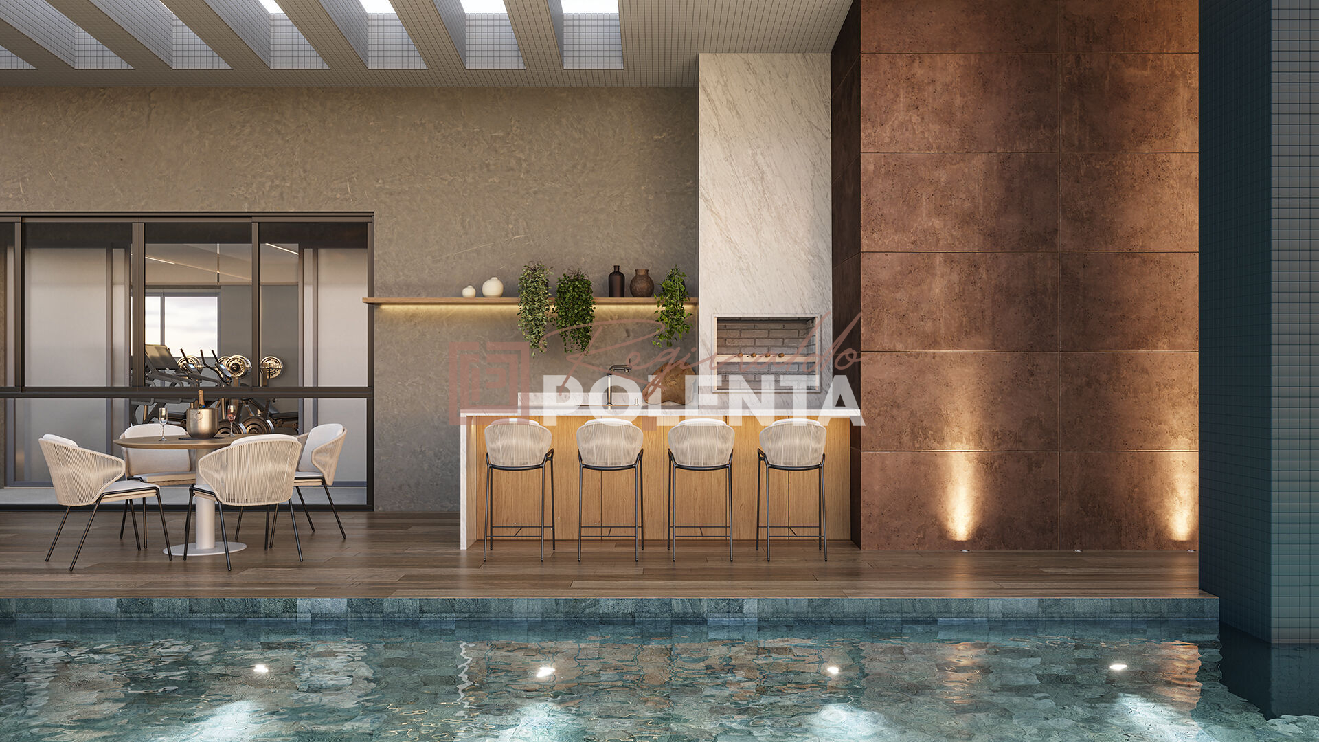 Apartamento, 3 quartos, 120 m² - Foto 14