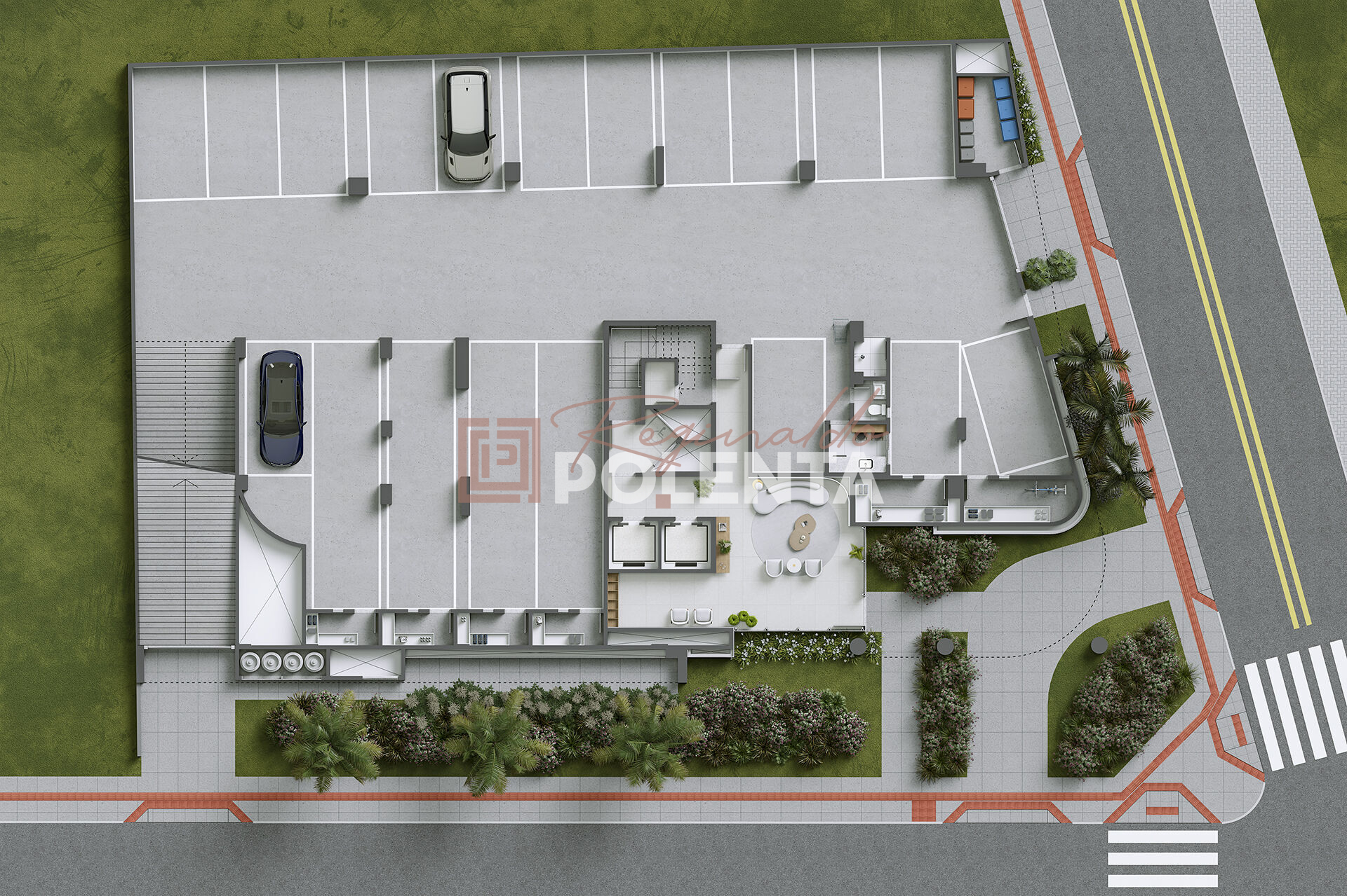 Apartamento, 3 quartos, 120 m² - Foto 20