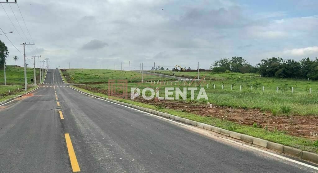 Terreno, 372 m² - Foto 1