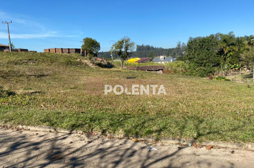 Terreno, 570 m² - Foto 1