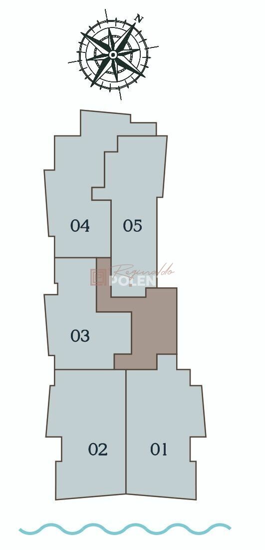 Apartamento, 3 quartos, 95 m² - Foto 6