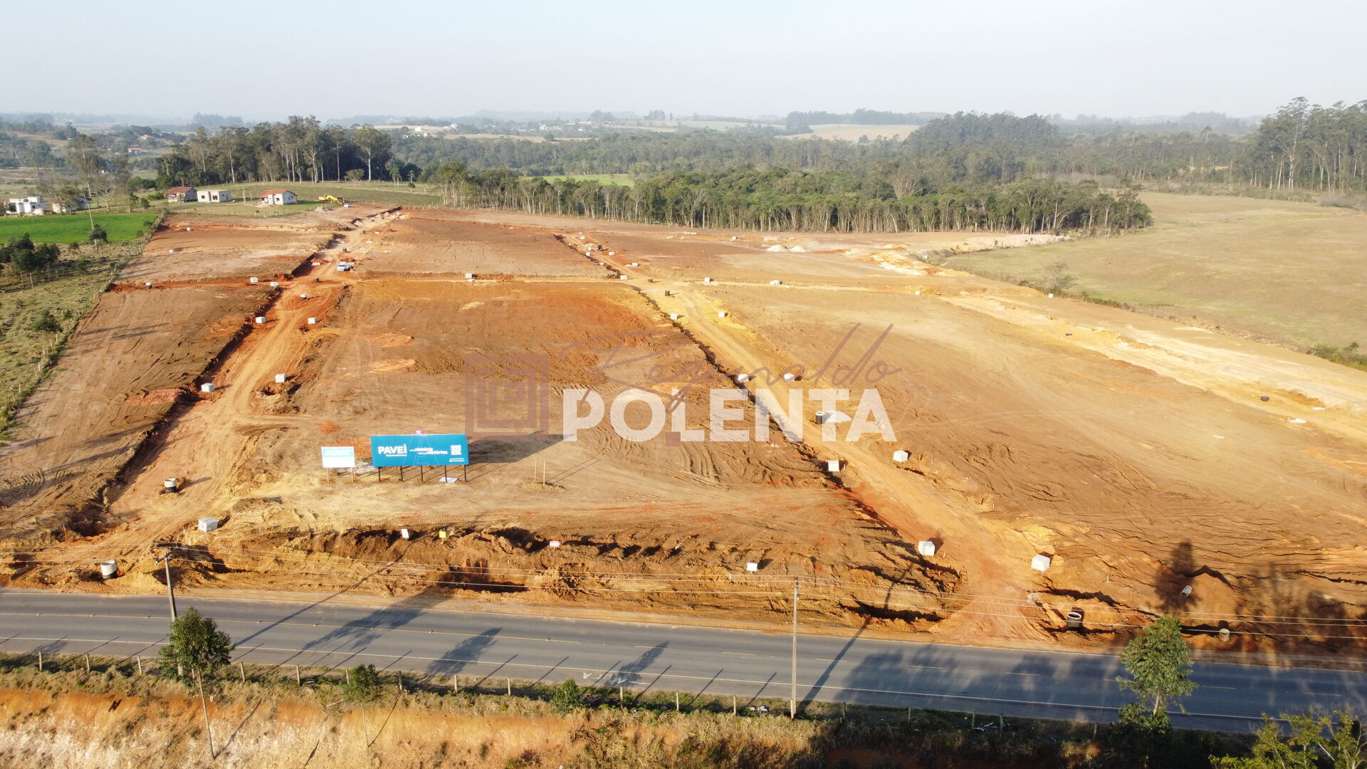 Terreno, 360 m² - Foto 2