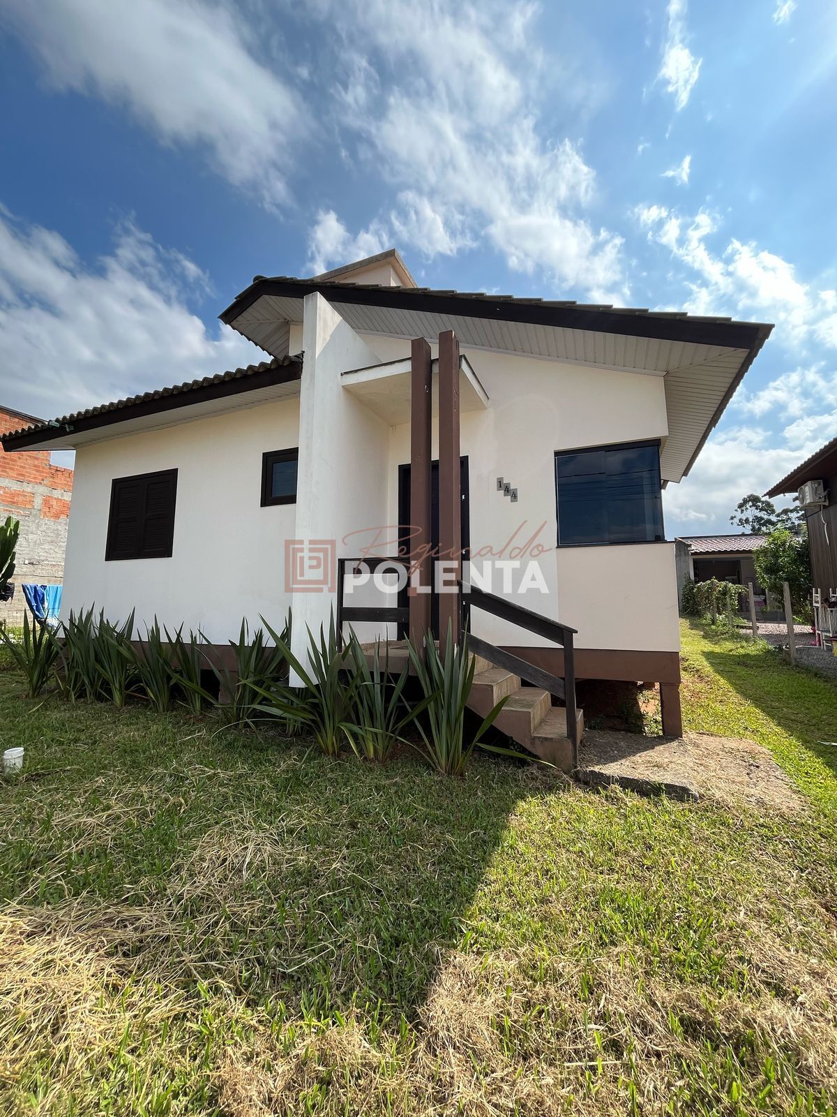 Casa à venda com 2 quartos, 55m² - Foto 7