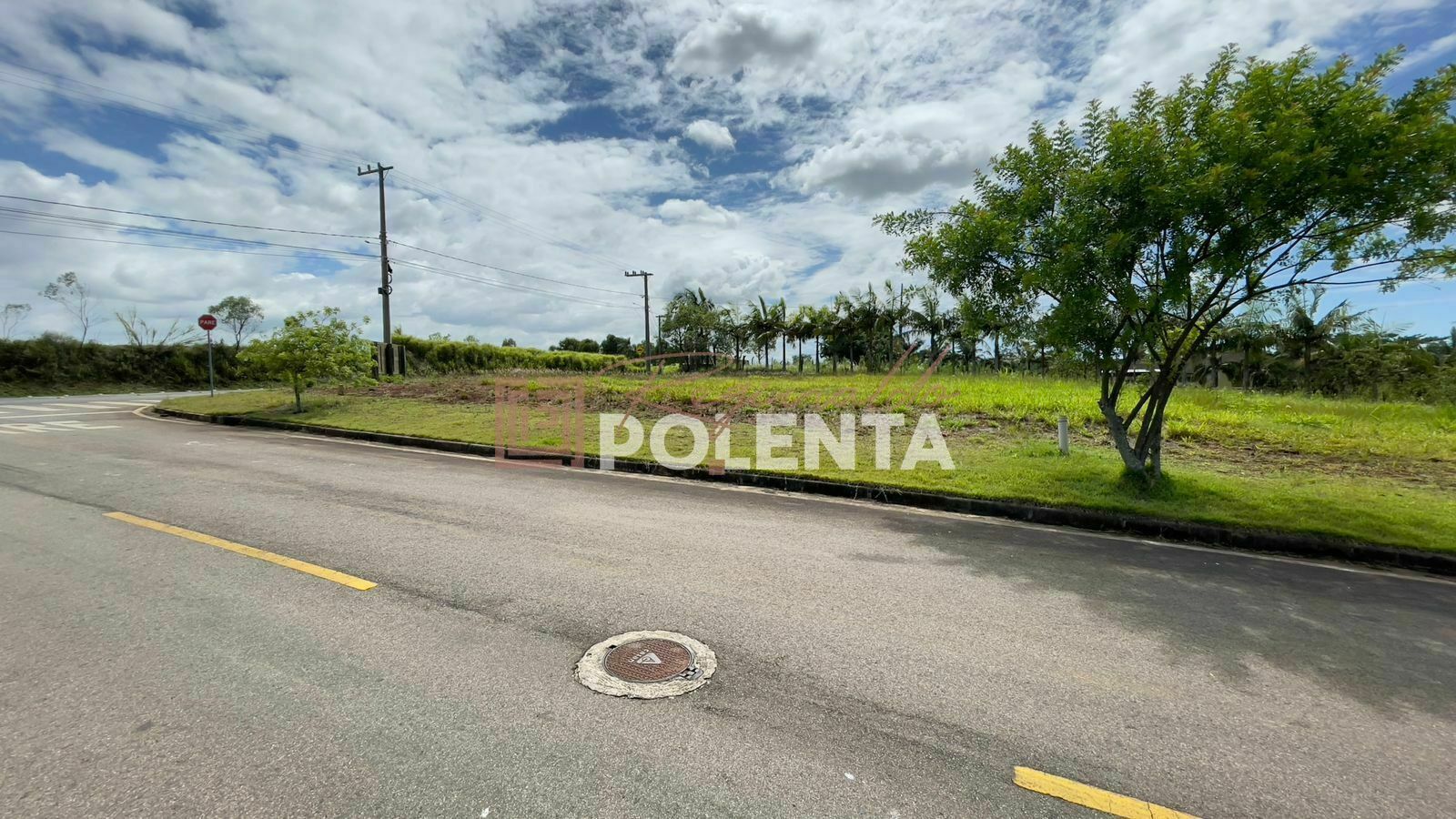 Terreno, 410 m² - Foto 1