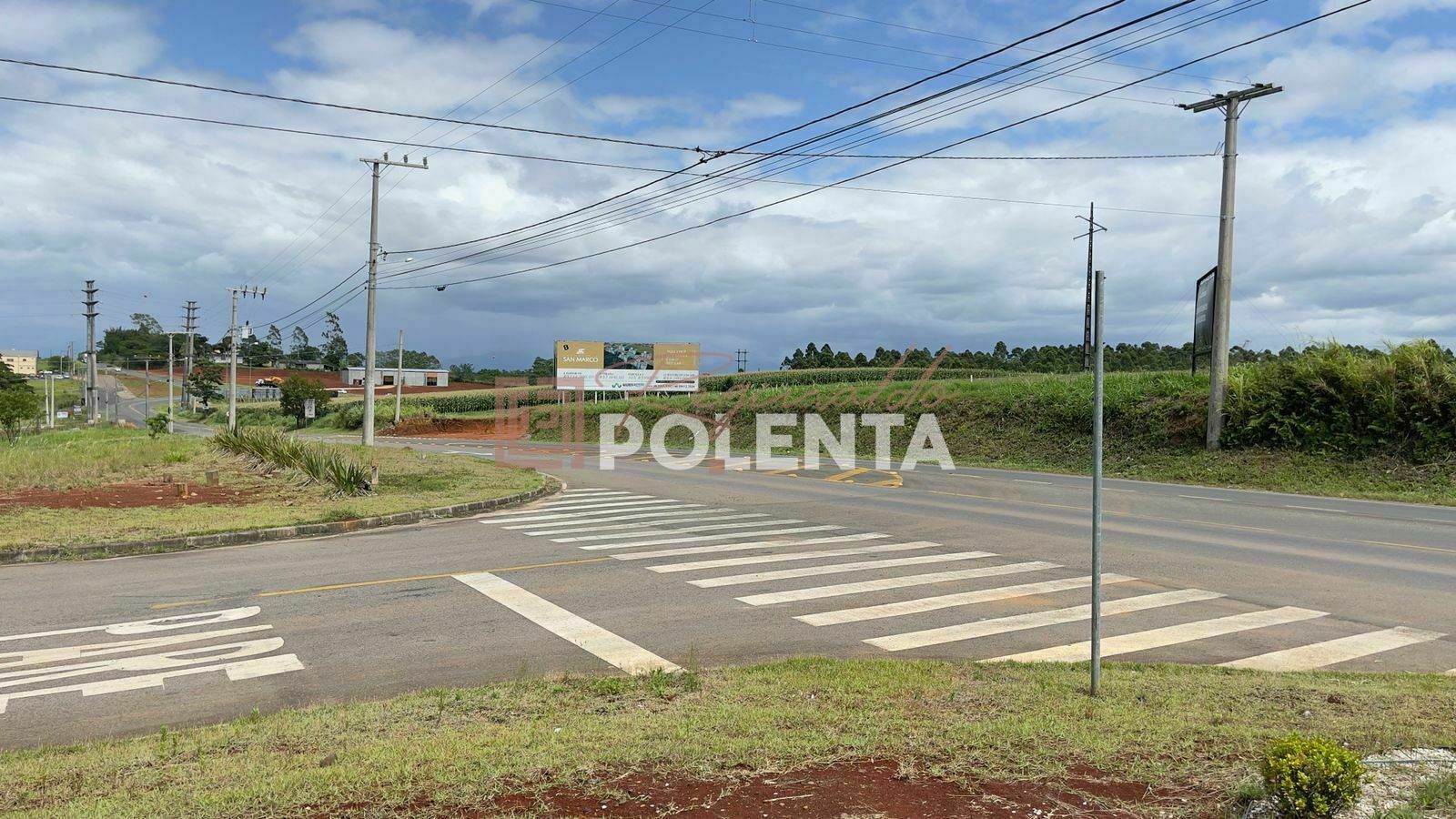 Terreno, 410 m² - Foto 3