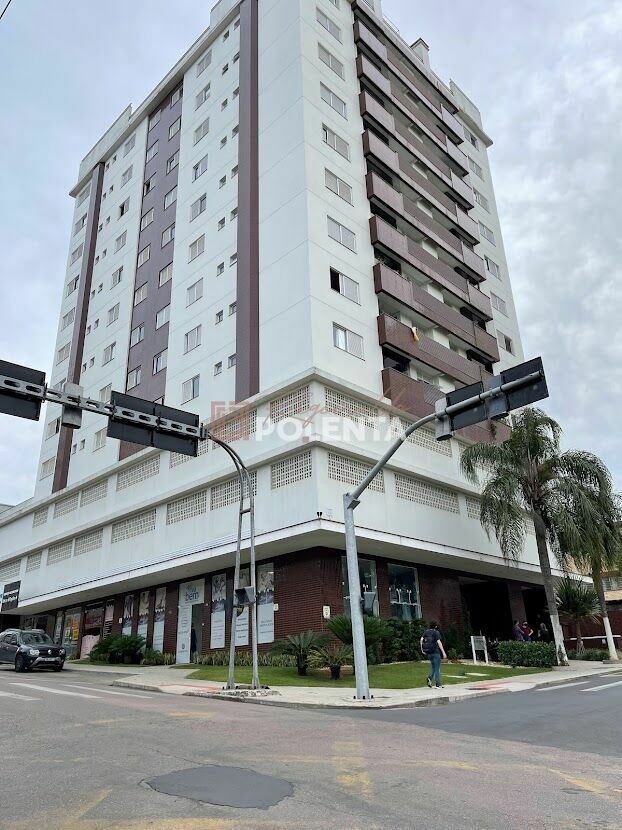 Residencial Giovana - COBERTURA RESIDENCIAL GIOVANA