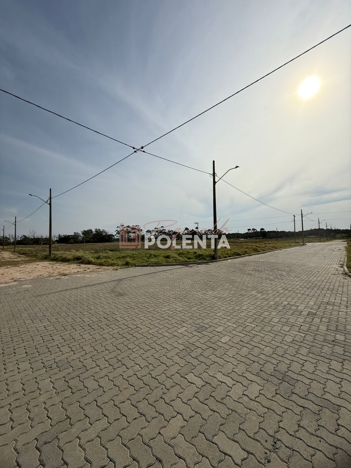 Terreno, 384 m² - Foto 1