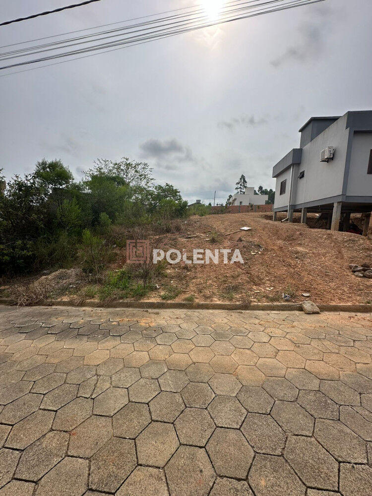 Terreno à venda, 370m² - Foto 2